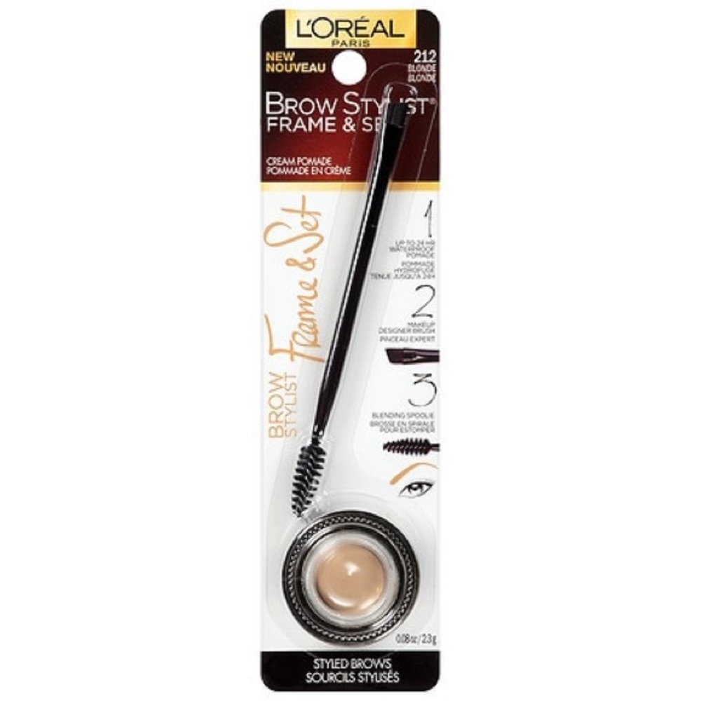 L’Oréal Brow Stylist: Eyebrows
